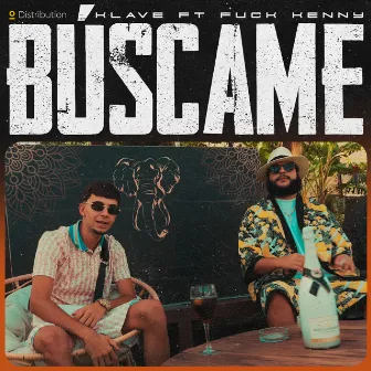 Búscame by Fuck Kenny