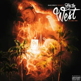 For the West, Vol. 1 by Duse Beatz