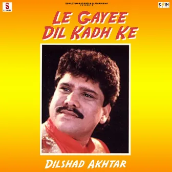 Le Gayee Dil Kadh Ke by Armaan Art