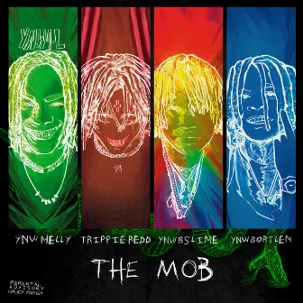 The Mob by YNW BSlime