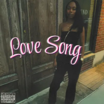 Love Song by Harmonie