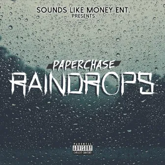 Raindrops - Single by Paper Chase