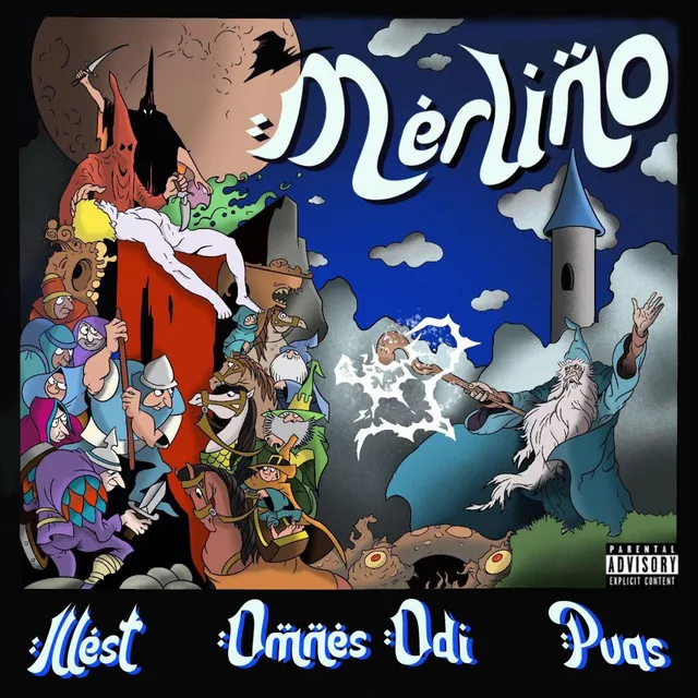 Merlino