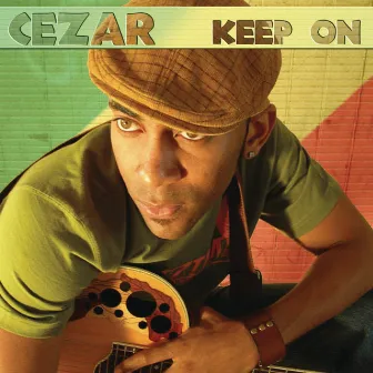 Keep On by Cezar