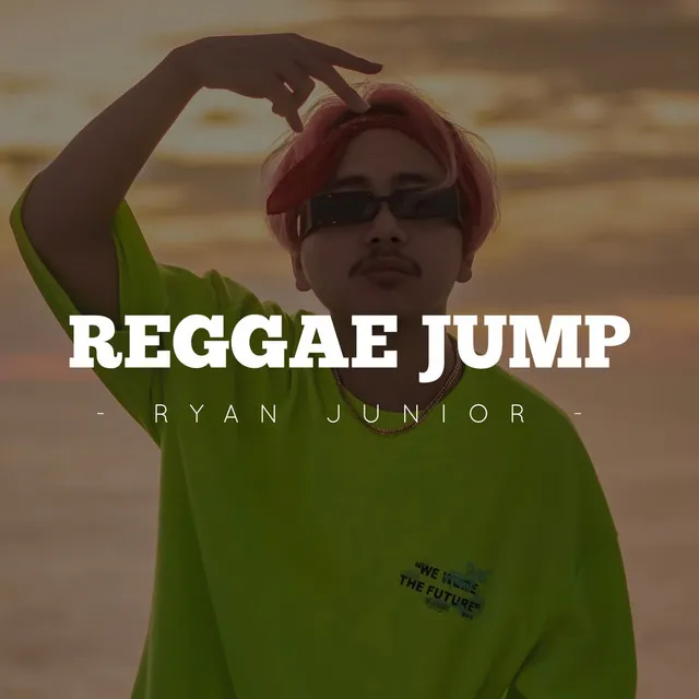 Reggae Jump