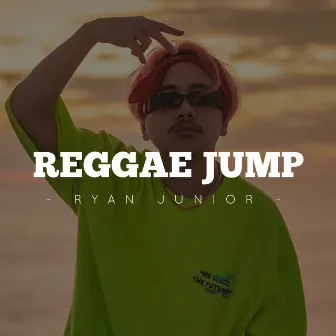 Reggae Jump by Ryan Junior