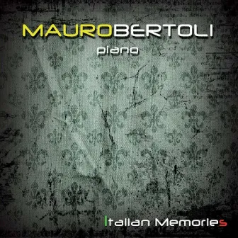 Benedetto Marcello: Allegretto and Presto - Mattia Vento: Largo - Domenico Paradisi: Toccata - Muzio Clementi: Sonata Op.47 N.2 and Sonata Op.26 N.3 - Giuseppe Martucci: Romanza Facile and Melodia - F. Busoni: Diario Indiano - F. Liszt: Impromptu Sw150 by Mauro Bertoli