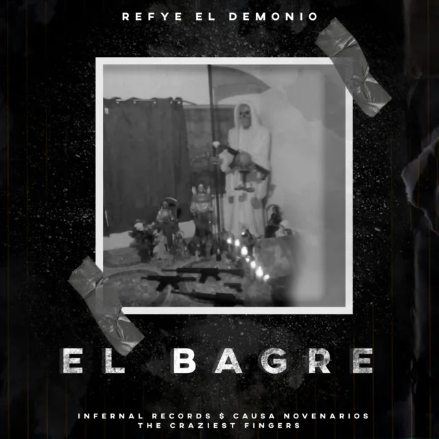 El Bagre