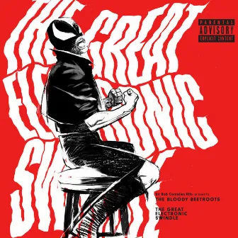 Crash (feat. Jason Aalon Butler) by The Bloody Beetroots