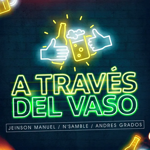 A Través del Vaso