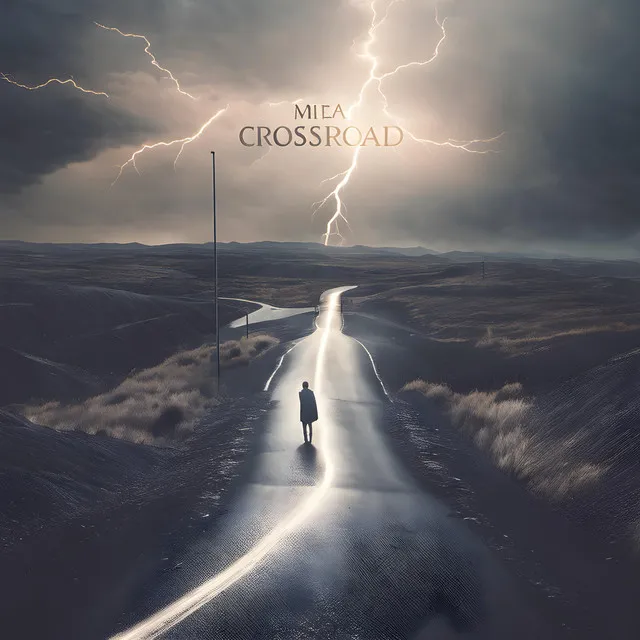 CROSSROAD