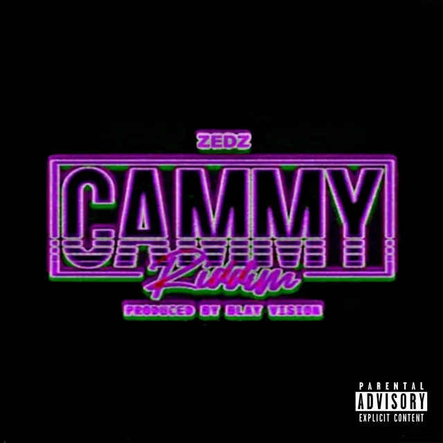 Cammy Riddim