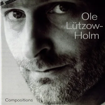 Lutzow-Holm: Compositions by Zsolt Nagy