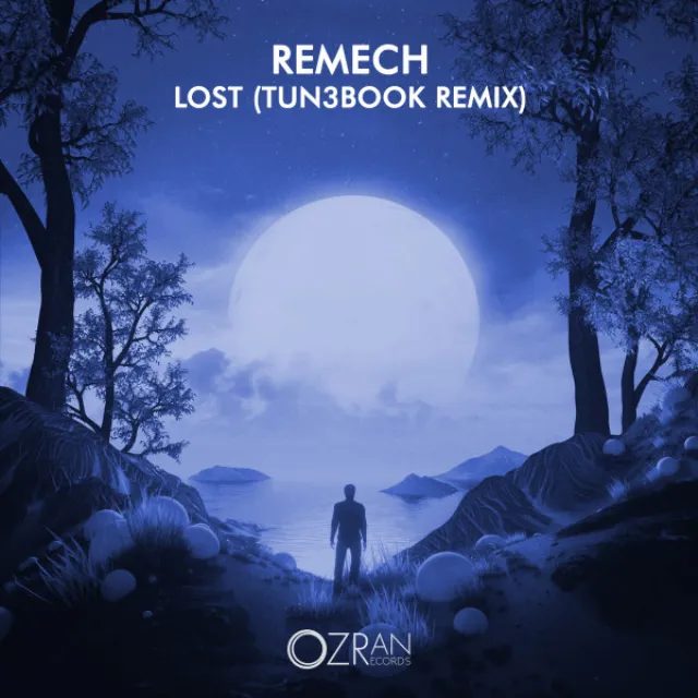 Lost - TUN3BOOK Remix