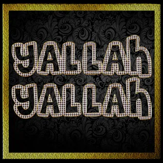 Yallah Yallah by Ellie Jokar