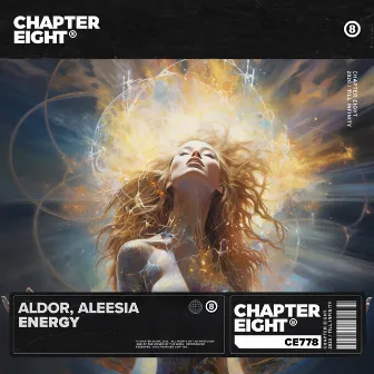 Energy by Aleesia