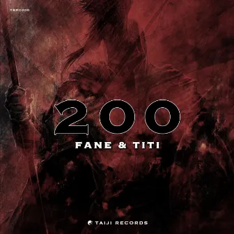 200 by 