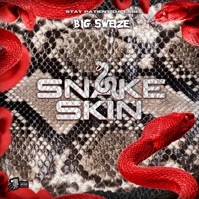 Snake Skin