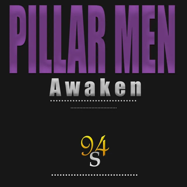 Awaken (Pillar Men Theme)