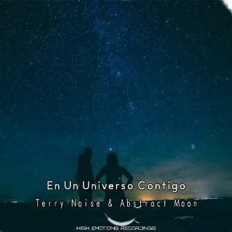 En Un Universo Contigo by Abstract Moon