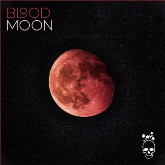 Blood Moon by Roberto Montoya