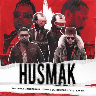 Husmak by Pop Punk