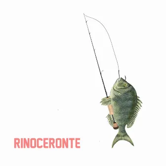 Rinoceronte by Lola García Garrido