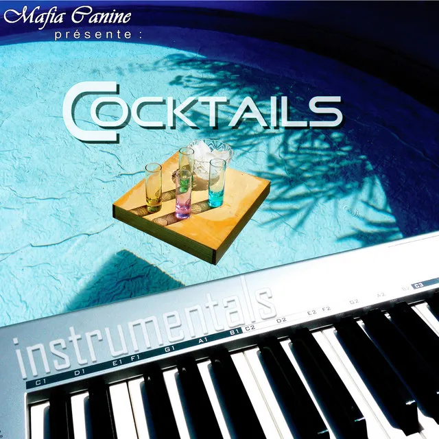 Cocktails Instrumentals