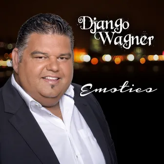 Emoties by Django Wagner