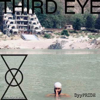 THIRD EYE by Dyypride