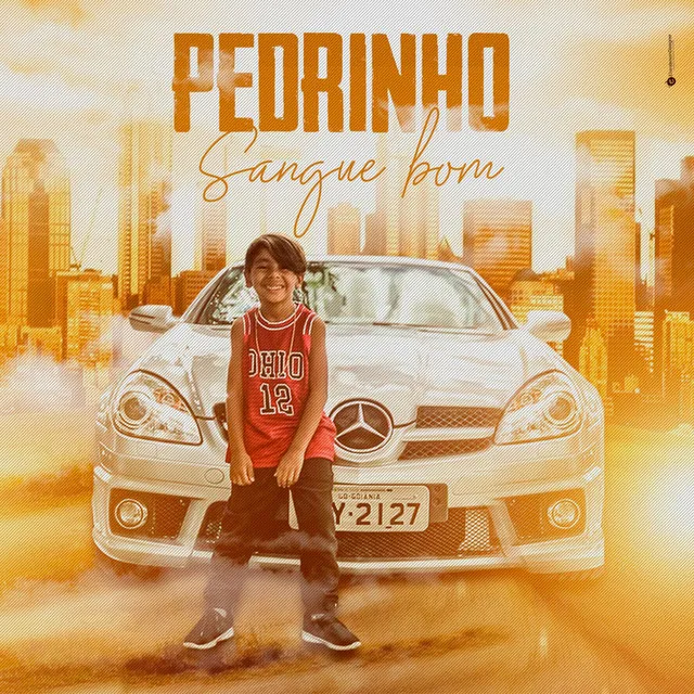 Pedrinho Sangue Bom