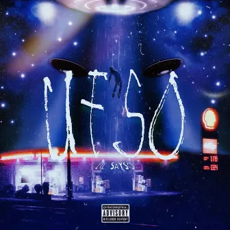 UFSO by Lil Sayso