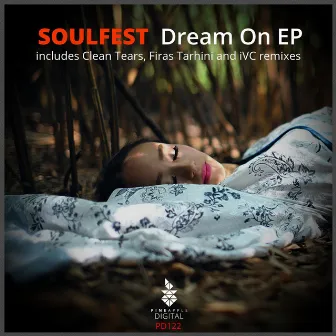 Dream On by Soulfest