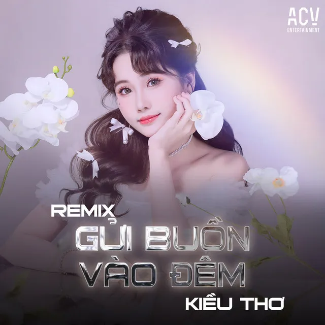 Gửi Buồn Vào Đêm - Domino Remix