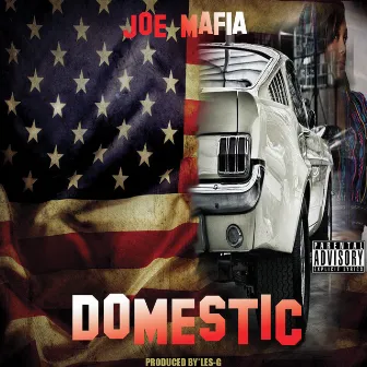 Domestic by Joe Mafia