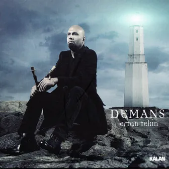 Demans by Ertan Tekin