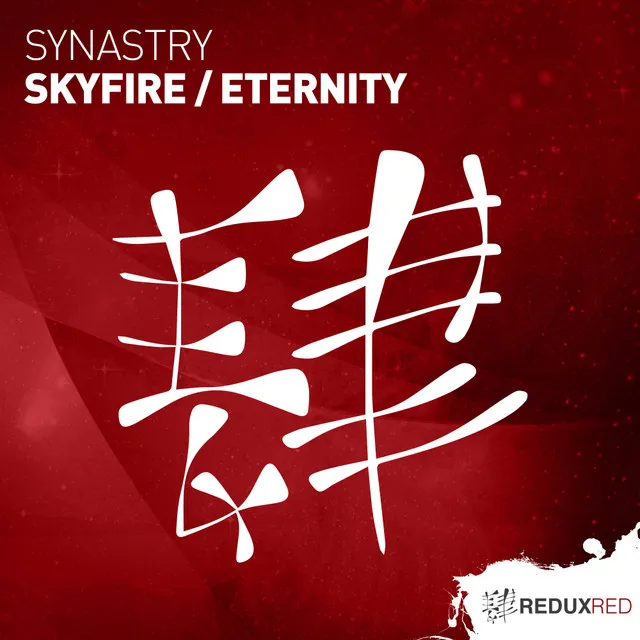 Skyfire / Eternity