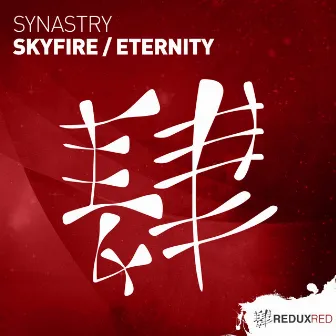 Skyfire / Eternity by Synastry