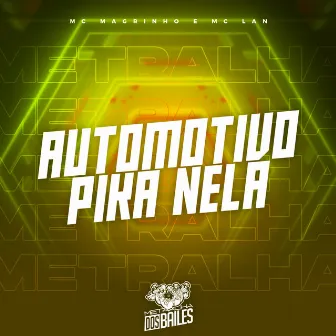 Automotivo Pika Nela by Mc Magrinho