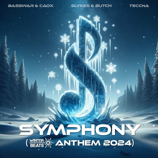 Symphony (Winterbeats Anthem 2024)