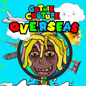 Overseas by GothieCouture