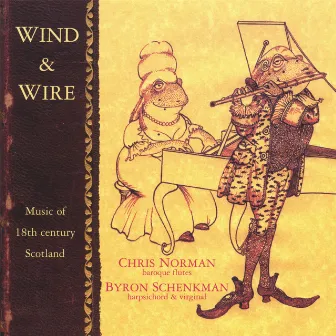 Wind & Wire by Chris Norman