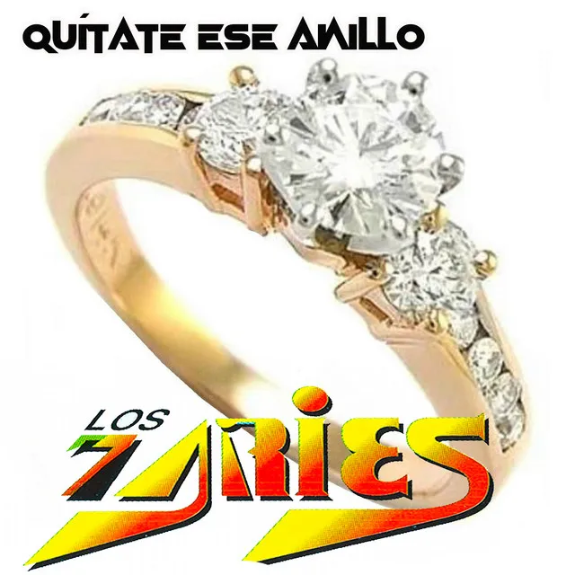 Quítate Ese Anillo