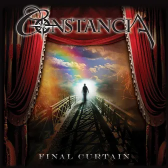 Final Curtain by Constancia