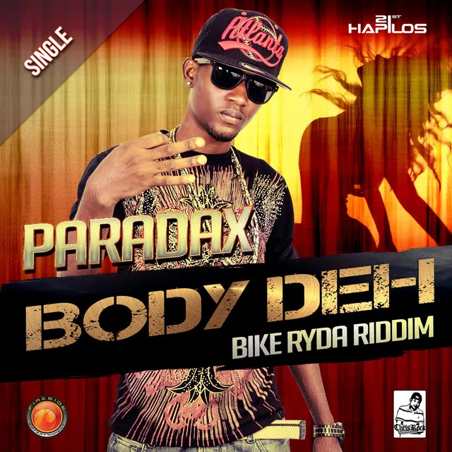 Body Deh - Single