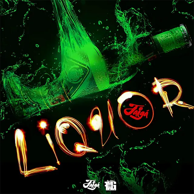 Liquor - Instrumental