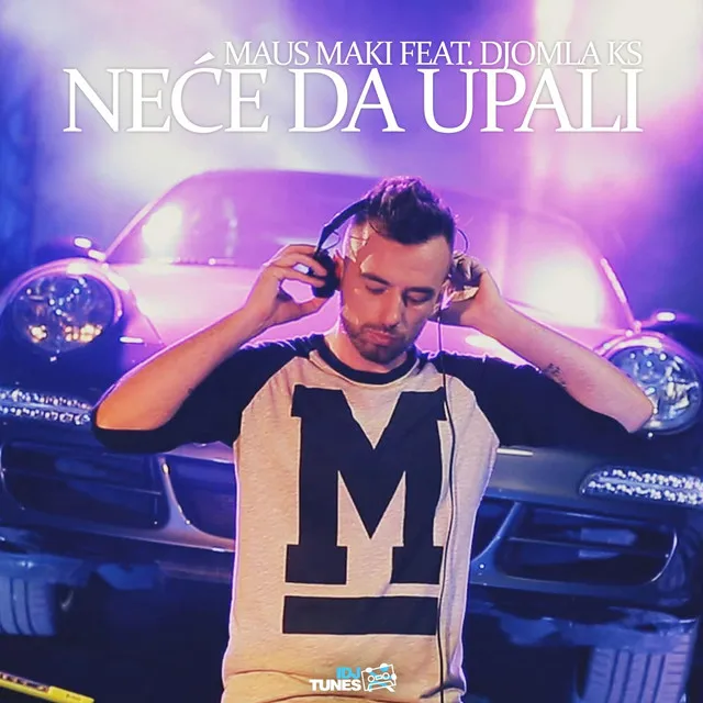 Nece Da Upali