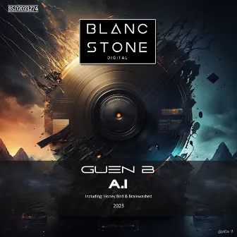 A.i by Guen B