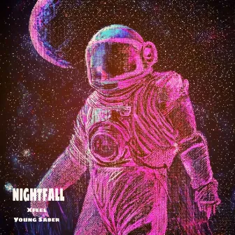 NIGHTFALL by Xfeel