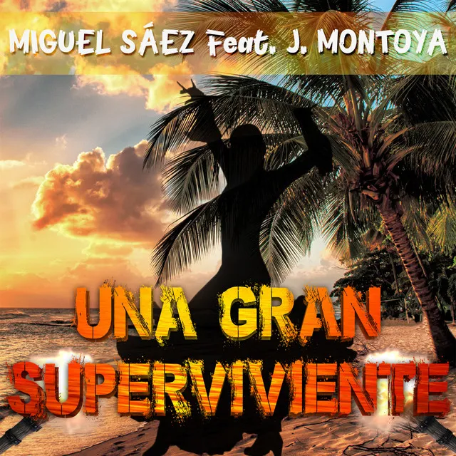 Una Gran Superviviente